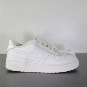 Nike Women's White Sneakers